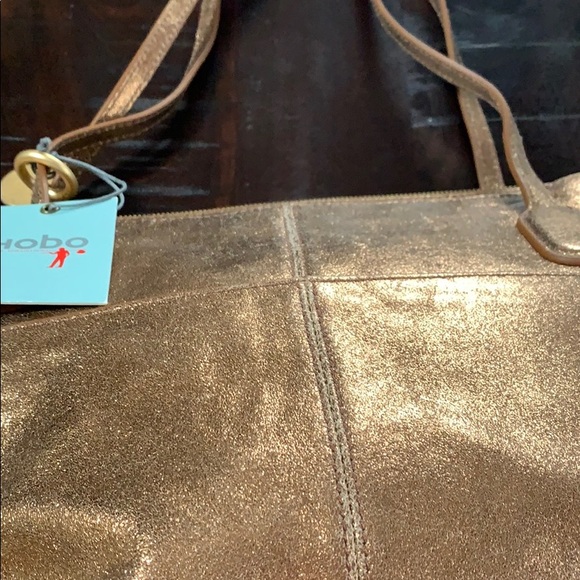 Hobo bag - Picture 2 of 5